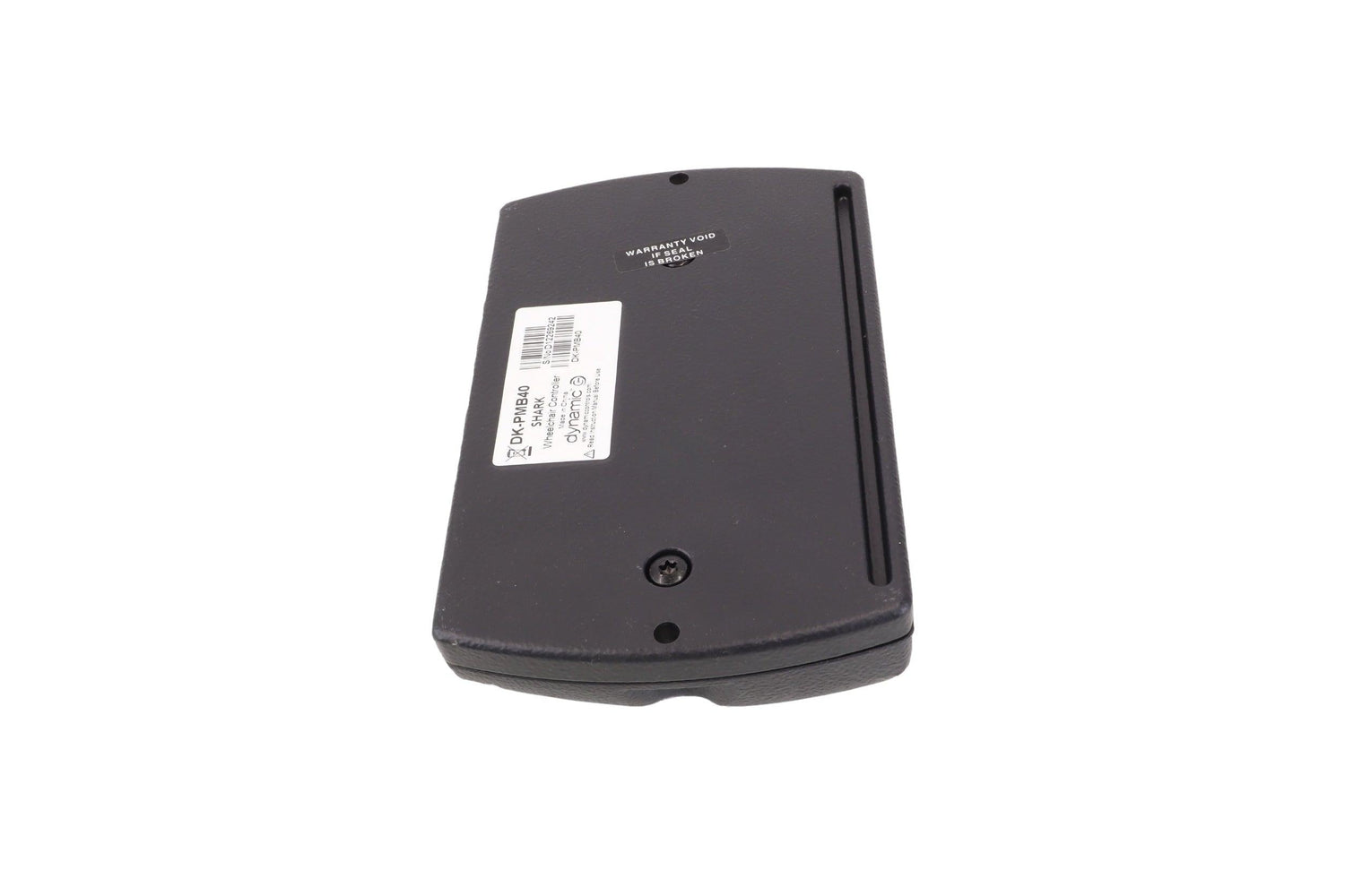 Merits Shoprider Power Chair Dynamic Shark Control Module | DK-PMB40-Mobility Equipment for Less