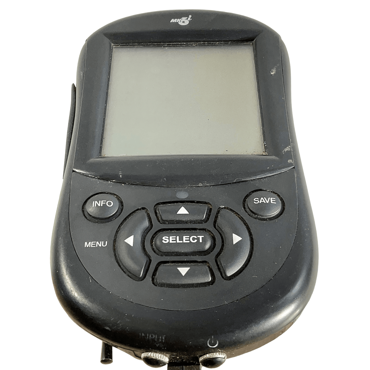 MK6i Display for Invacare TDX SP Power Chair | 1136880 | 7 key - Mobility Equipment for Less