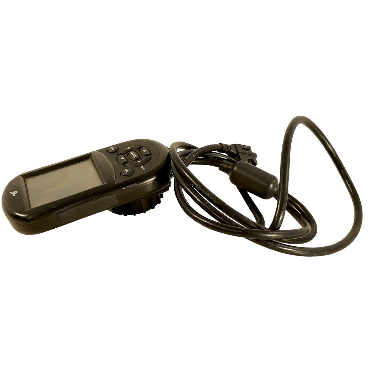 MK6i Display for Invacare TDX SP Power Chair | 1136880 | 7 key - Mobility Equipment for Less