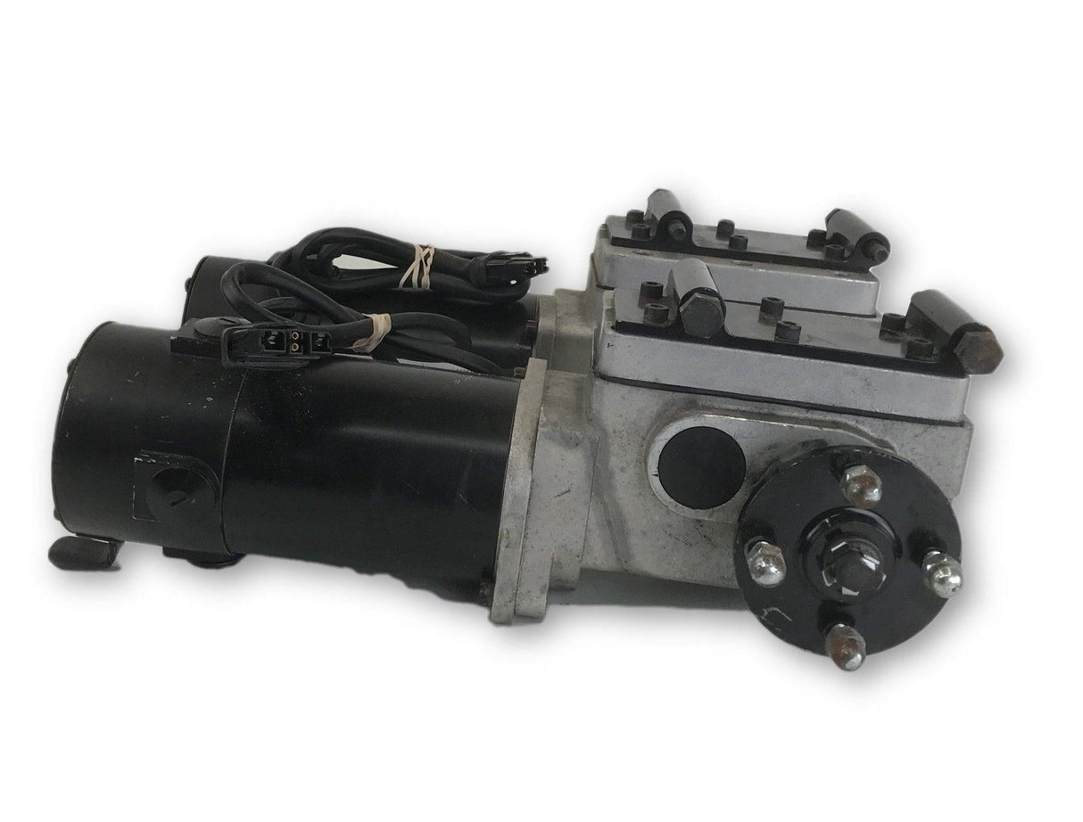 Motors For Invacare Pronto M91 & M94 Power Chairs | 1121483 | 1121484