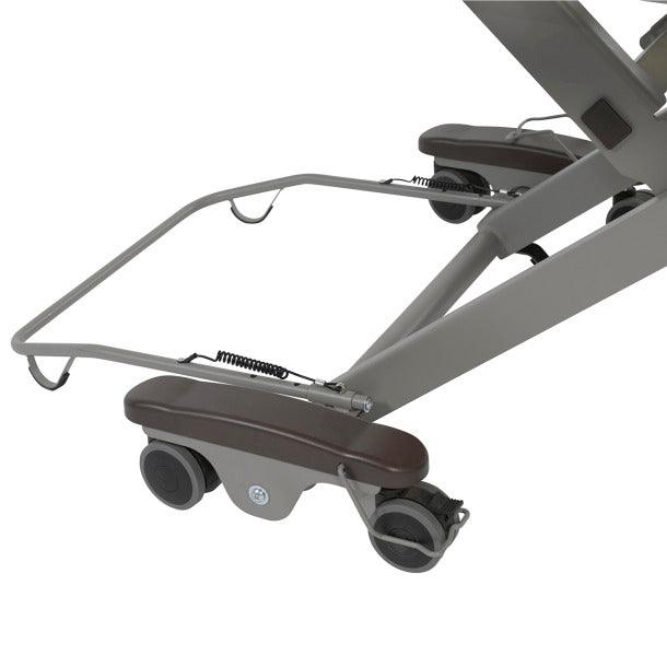 New Drive Medical PrimeCare P903 Long Term Care Full Electric Hospital Bed-Mobility Equipment for Less