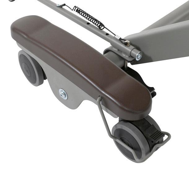 New Drive Medical PrimeCare P903 Long Term Care Full Electric Hospital Bed-Mobility Equipment for Less