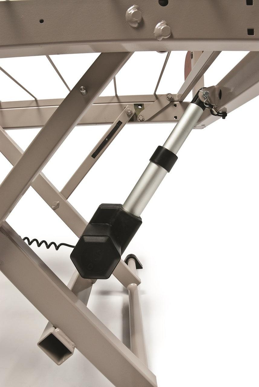 New Graham Field Patriot LX Full-Electric Homecare Hospital Bed-Mobility Equipment for Less