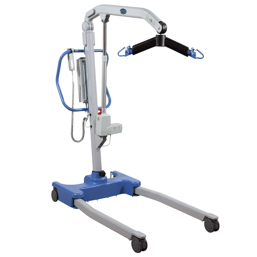 New Hoyer Presence Patient Lift | Compact & Easy to Maneuver-Mobility Equipment for Less