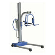 New Joerns Healthcare Hoyer Stature Electric Vertical Patient Lift | 500 lbs. Capacity & High Lifting Range!-Mobility Equipment for Less