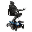 New Pride Mobility Jazzy Air 2 Power Chair | 12" Seat Elevate | Mid-Wheel Drive-Mobility Equipment for Less