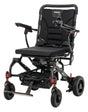 Jazzy Carbon Folding Power Wheelchair