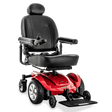 New Pride Mobility Jazzy Select Power Chair | 300 lbs. Weight Capacity | Compact & Maneuverable!-Mobility Equipment for Less