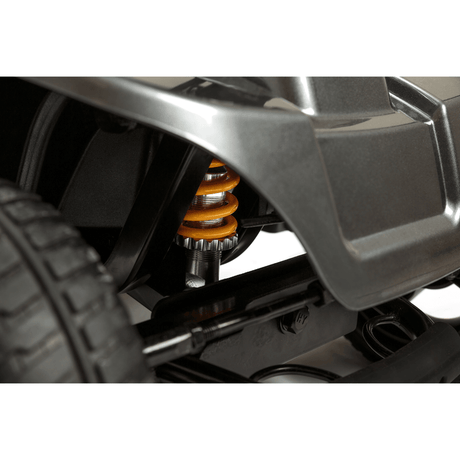 New Pride Revo 2.0 3-Wheel Mobility Scooter | Max Speed 5 MPH | 400 LBS Weight Capacity-Mobility Equipment for Less