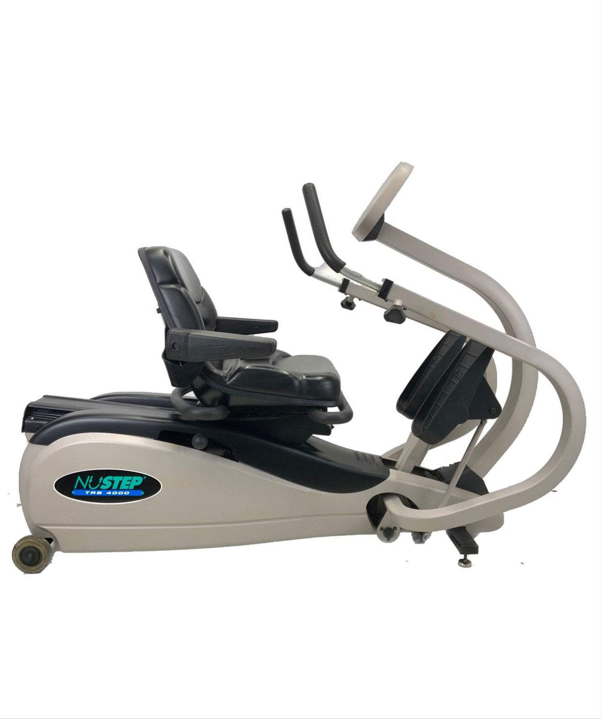 NuStep TRS 4000 Physical Therapy and Recumbent Rehabilitation Cross-Trainer-Mobility Equipment for Less