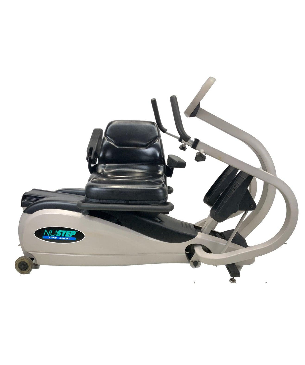 NuStep TRS 4000 Physical Therapy and Recumbent Rehabilitation Cross-Trainer-Mobility Equipment for Less
