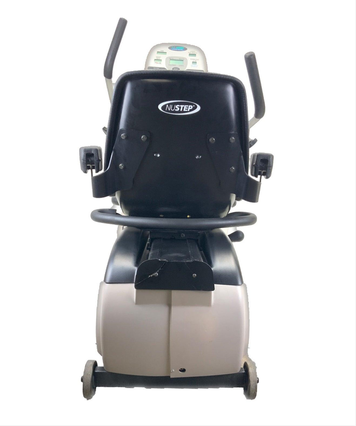 NuStep TRS 4000 Physical Therapy and Recumbent Rehabilitation Cross-Trainer-Mobility Equipment for Less