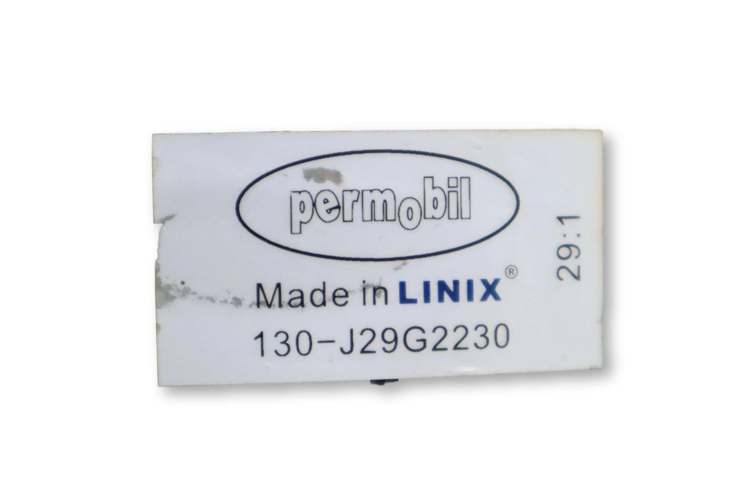 Left & Right Drive Motors For Permobil C300 | PM805-001 | 130-J29G2230 | Replacement Motor & Gearbox Assembly-Mobility Equipment for Less