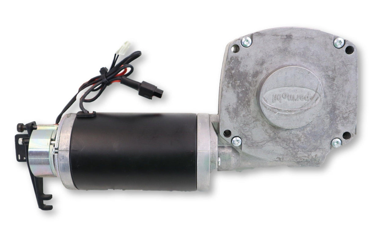 Left & Right Drive Motors For Permobil C300 | PM805-001 | 130-J29G2230 | Replacement Motor & Gearbox Assembly-Mobility Equipment for Less