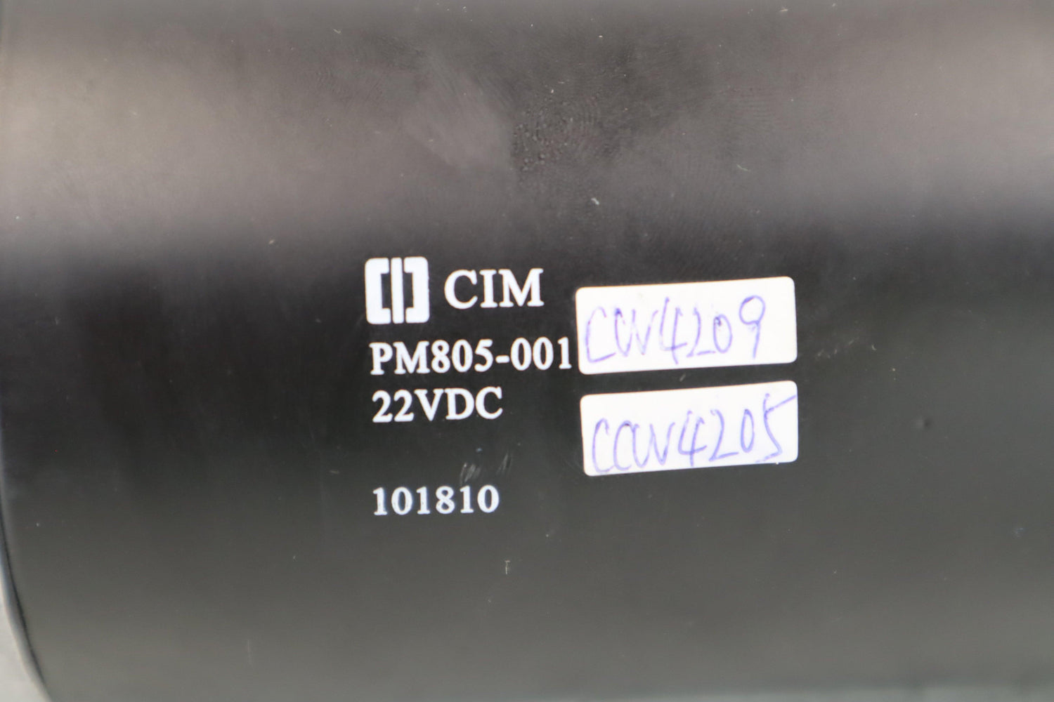 Left & Right Drive Motors For Permobil C300 | PM805-001 | 130-J29G2230 | Replacement Motor & Gearbox Assembly-Mobility Equipment for Less