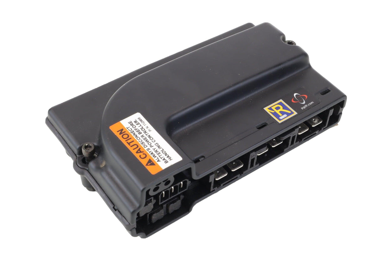 Permobil C300 Power Chair PG Drives Technology R Net Control Module | D51109.09-Mobility Equipment for Less