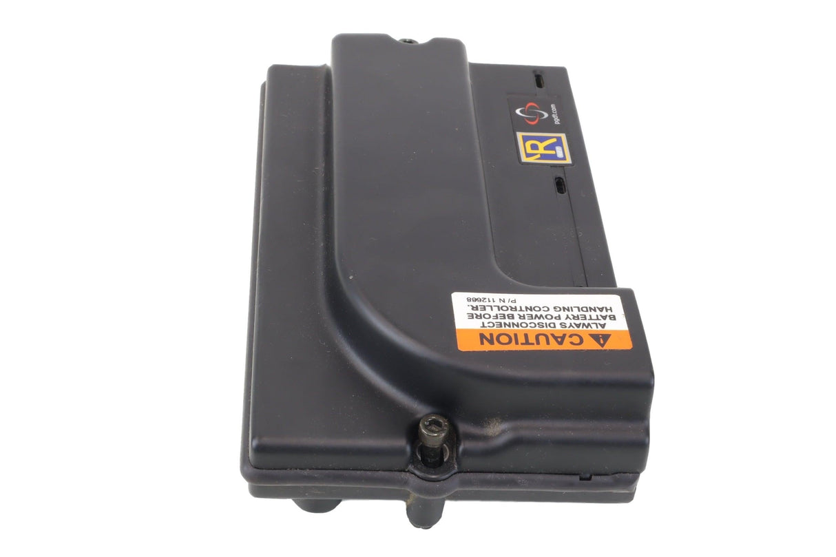 Permobil C300 Power Chair PG Drives Technology R Net Control Module | D51109.09-Mobility Equipment for Less