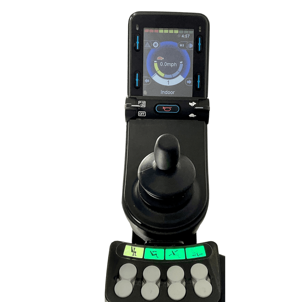F3 joystick