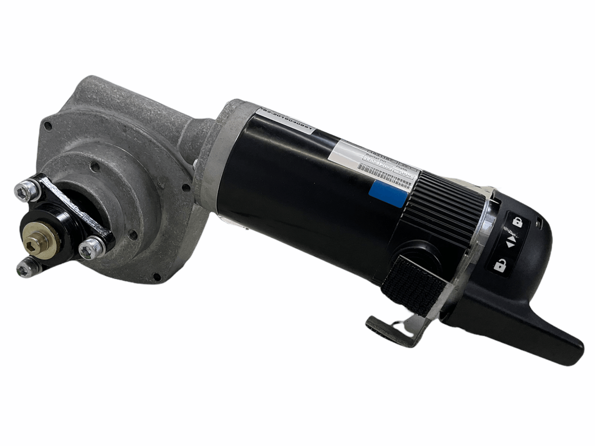 Permobil F3 Power Chair Linix Left & Right Motors | 1831167 | 1831168 | 313934 | 313935-Mobility Equipment for Less