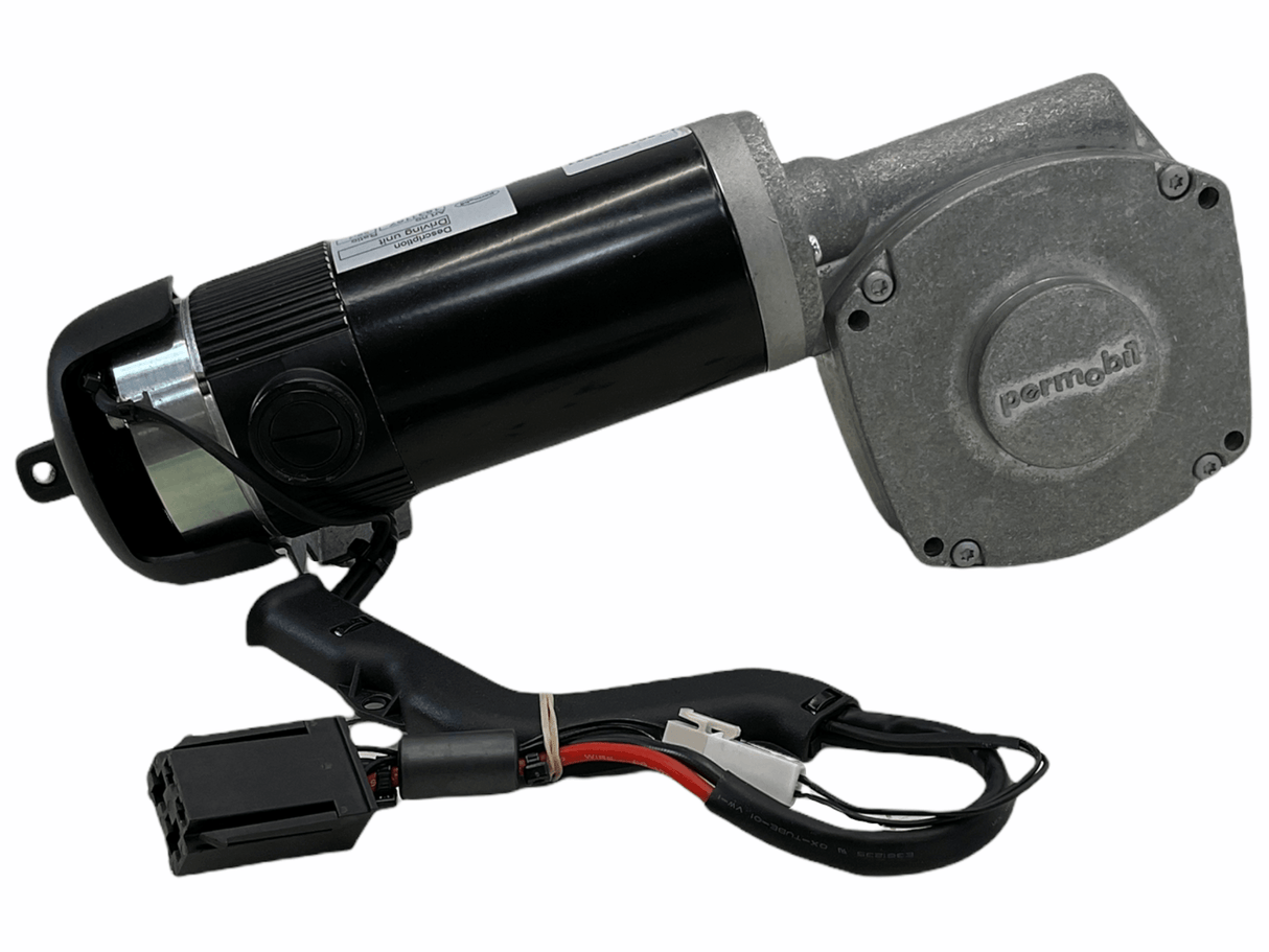 Permobil F3 Power Chair Linix Left & Right Motors | 1831167 | 1831168 | 313934 | 313935-Mobility Equipment for Less