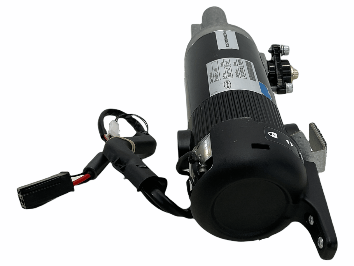 Permobil F3 Power Chair Linix Left & Right Motors | 1831167 | 1831168 | 313934 | 313935-Mobility Equipment for Less