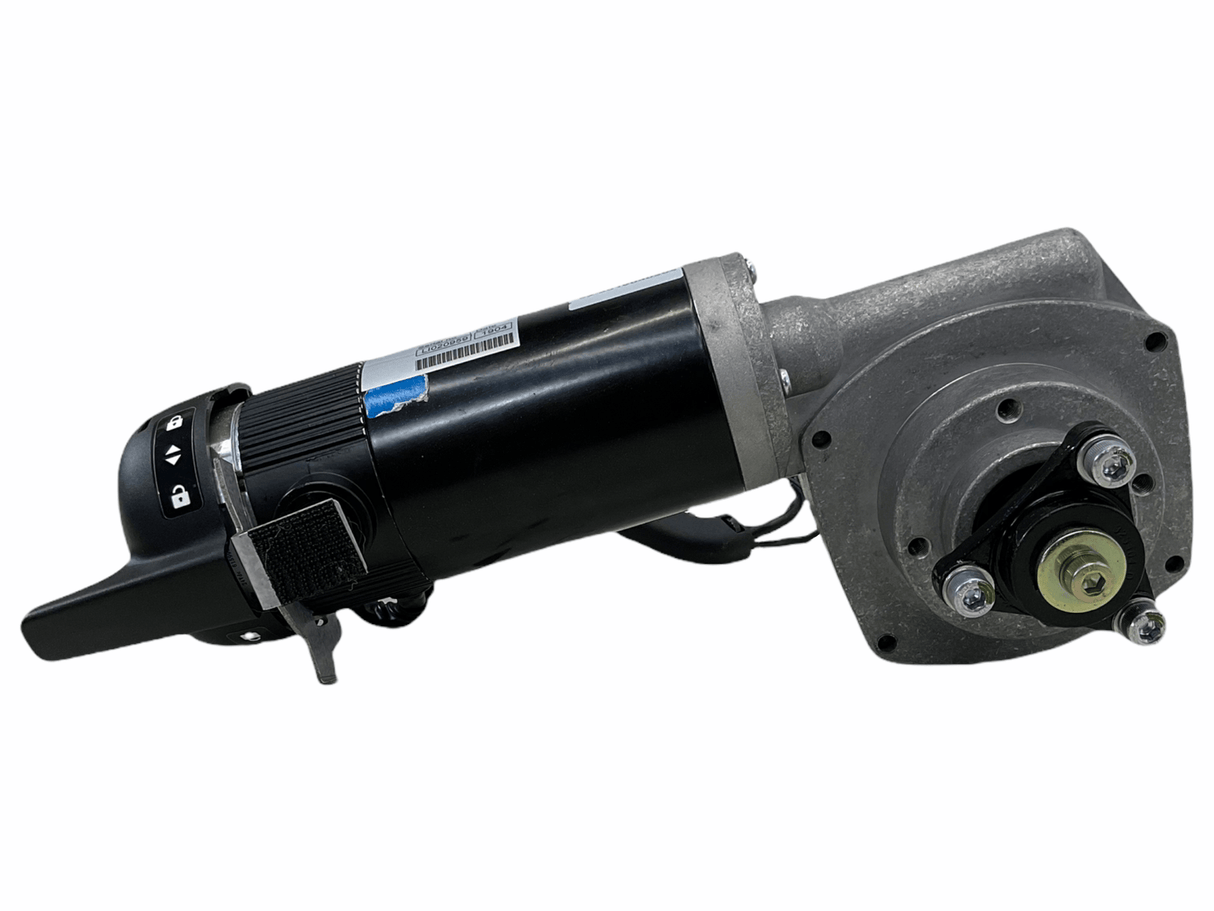 Permobil F3 Power Chair Linix Left & Right Motors | 1831167 | 1831168 | 313934 | 313935-Mobility Equipment for Less