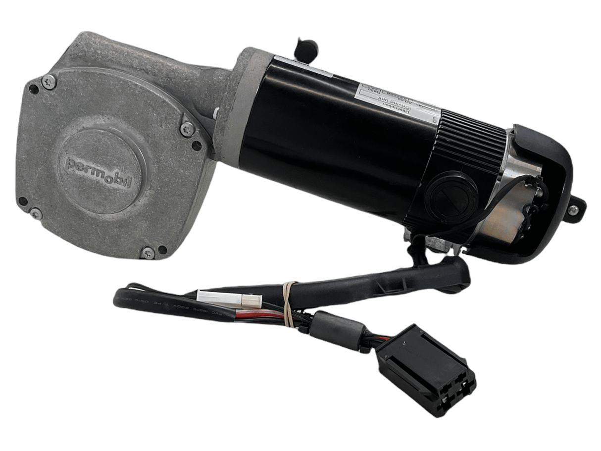 Permobil F3 Power Chair Linix Left & Right Motors | 1831167 | 1831168 | 313934 | 313935-Mobility Equipment for Less