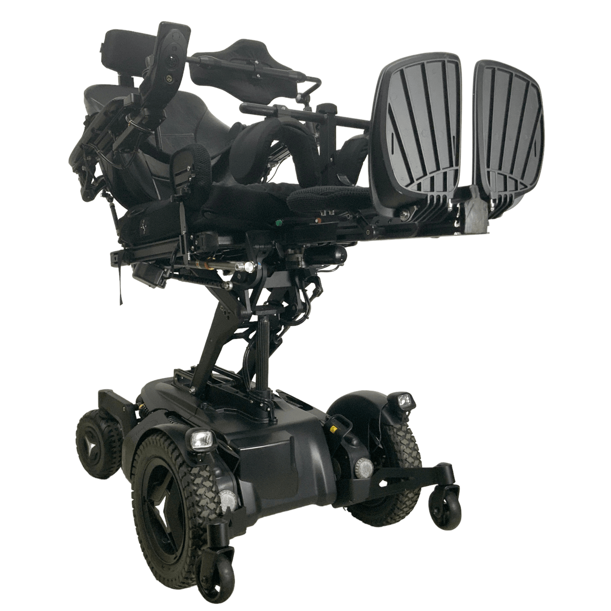 F5 Features Overview