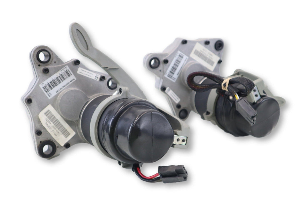 Motor Assembly for Jazzy Select Electric Wheelchairs | DRVMOTR1397 | DRVMOTR1396 | DRVASMB1870 | DRVASMB1869-Mobility Equipment for Less