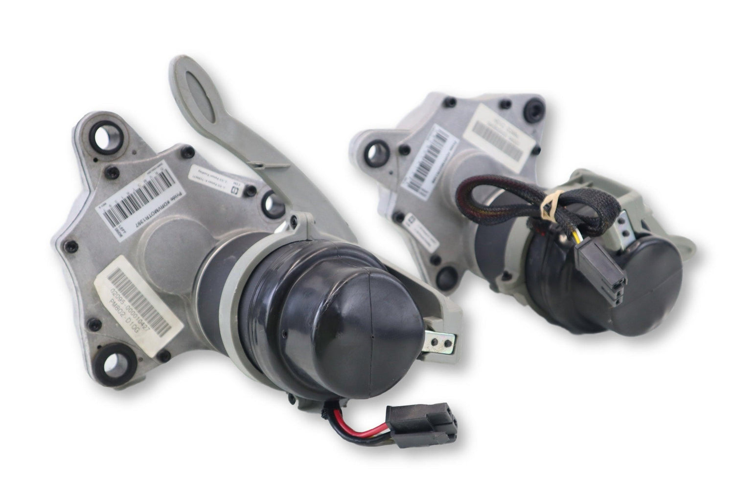 Motor Assembly for Jazzy Select Electric Wheelchairs | DRVMOTR1397 | DRVMOTR1396 | DRVASMB1870 | DRVASMB1869-Mobility Equipment for Less