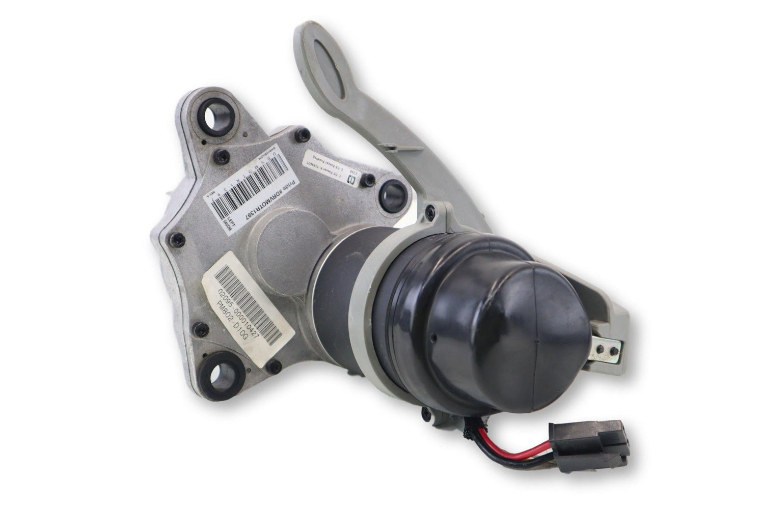 Motor Assembly for Jazzy Select Electric Wheelchairs | DRVMOTR1397 | DRVMOTR1396 | DRVASMB1870 | DRVASMB1869-Mobility Equipment for Less