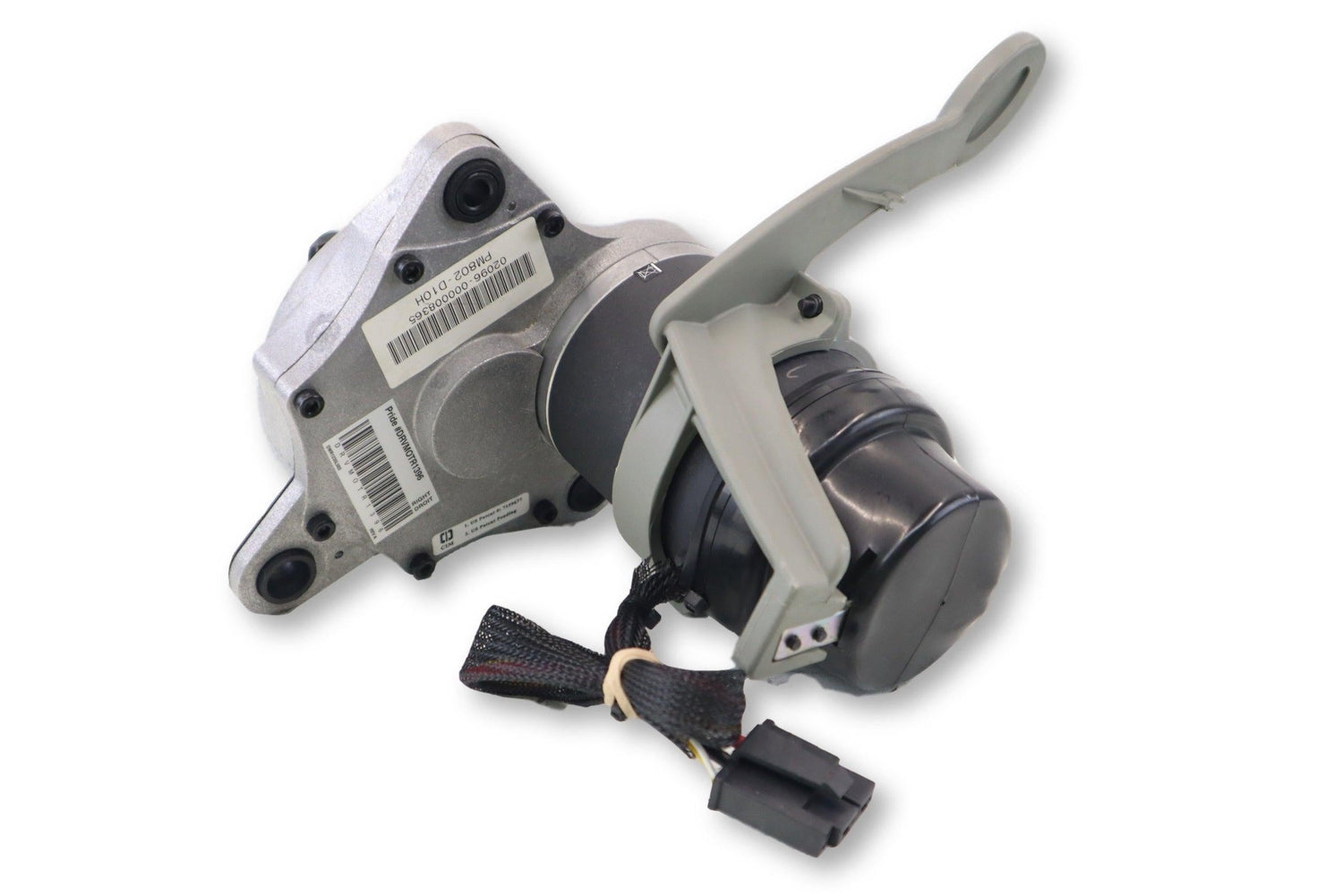 Motor Assembly for Jazzy Select Electric Wheelchairs | DRVMOTR1397 | DRVMOTR1396 | DRVASMB1870 | DRVASMB1869-Mobility Equipment for Less