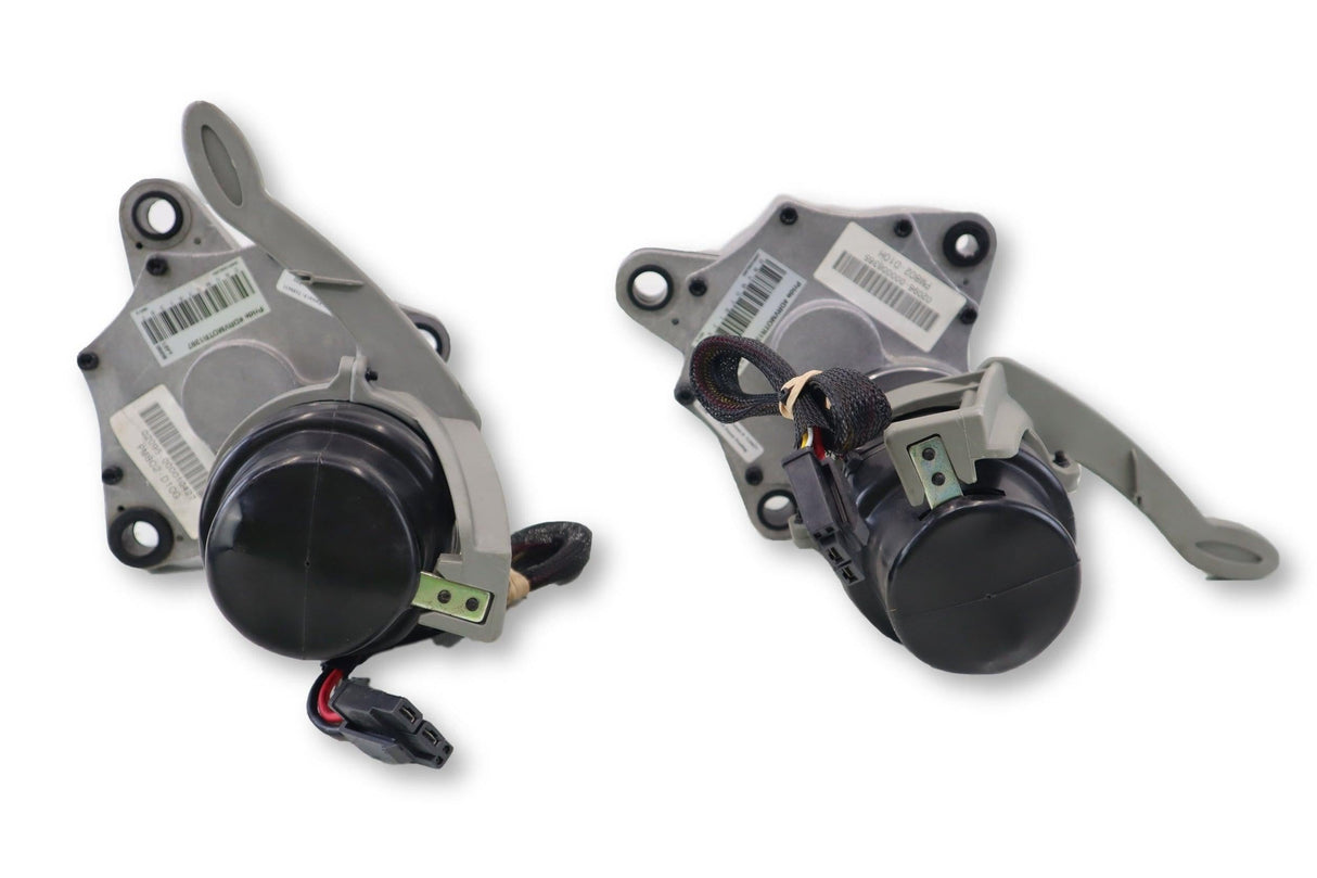 Motor Assembly for Jazzy Select Electric Wheelchairs | DRVMOTR1397 | DRVMOTR1396 | DRVASMB1870 | DRVASMB1869-Mobility Equipment for Less