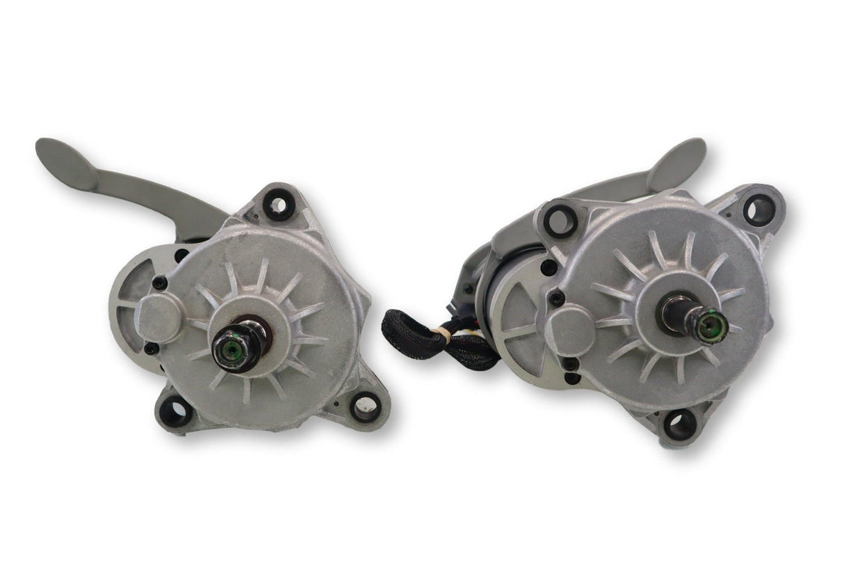 Motor Assembly for Jazzy Select Electric Wheelchairs | DRVMOTR1397 | DRVMOTR1396 | DRVASMB1870 | DRVASMB1869-Mobility Equipment for Less