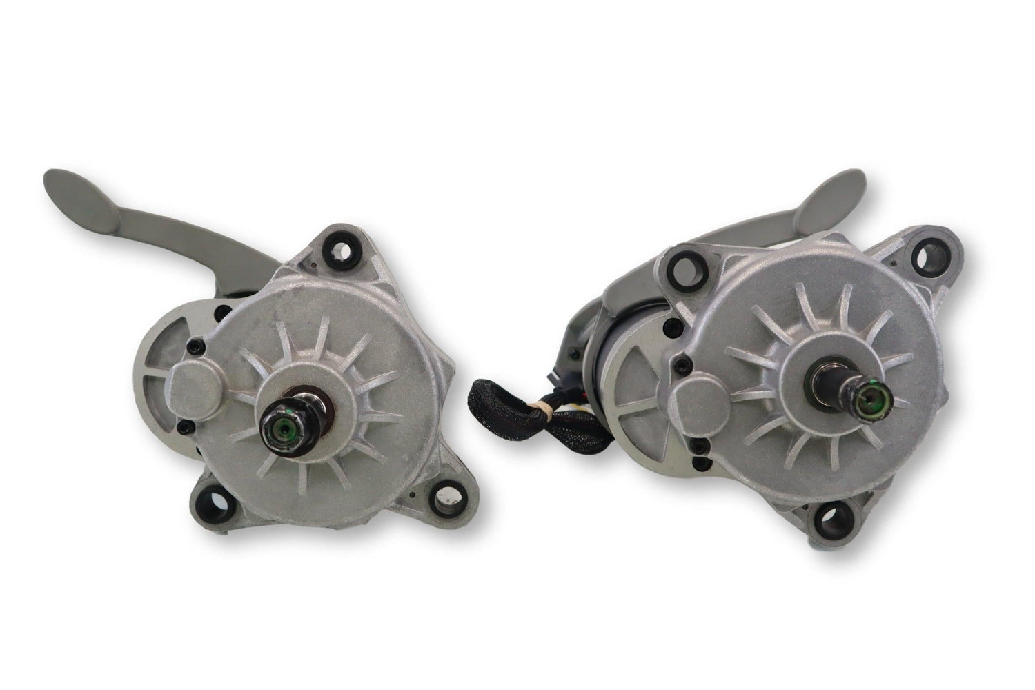 Motor Assembly for Jazzy Select Electric Wheelchairs | DRVMOTR1397 | DRVMOTR1396 | DRVASMB1870 | DRVASMB1869-Mobility Equipment for Less