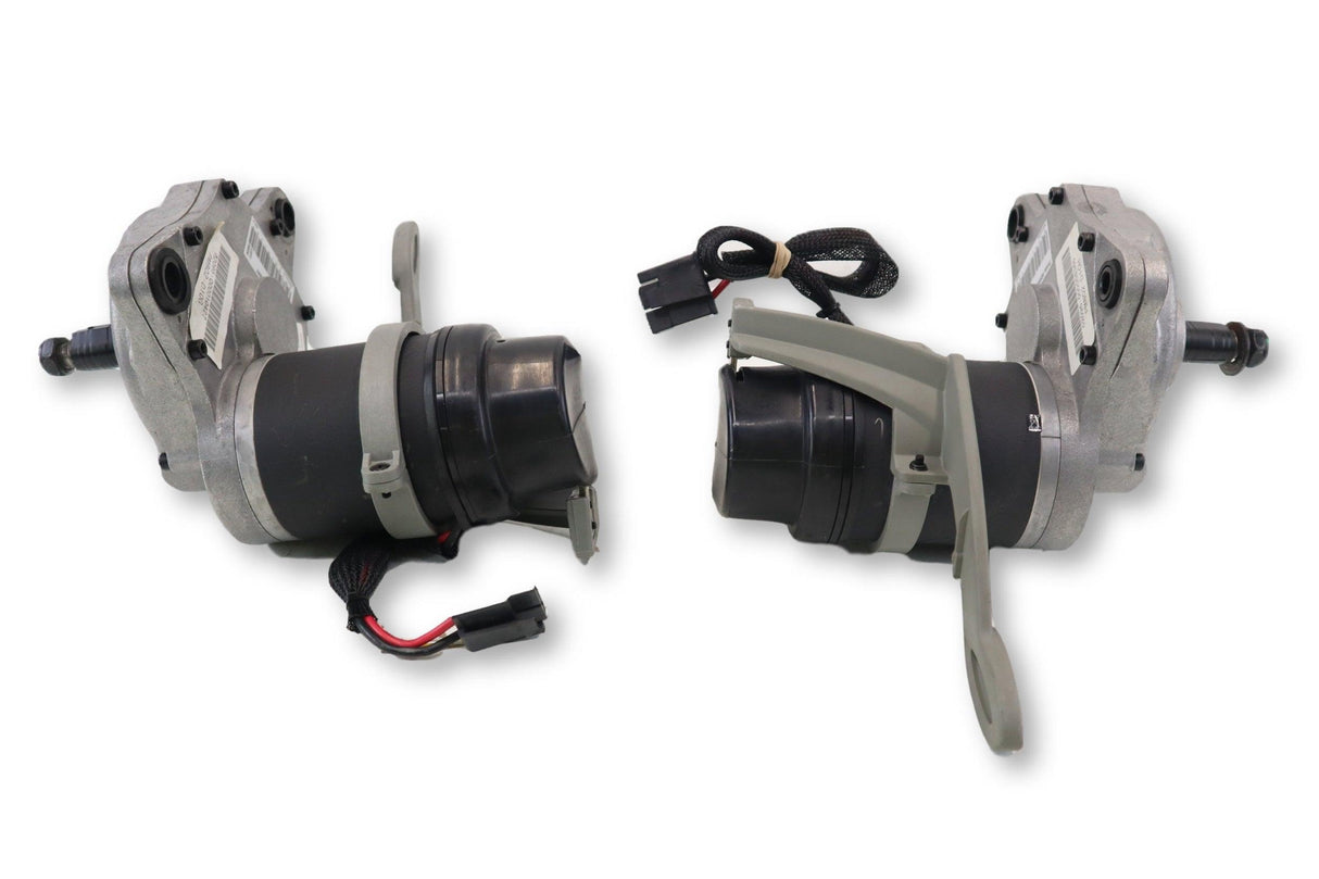 Motor Assembly for Jazzy Select Electric Wheelchairs | DRVMOTR1397 | DRVMOTR1396 | DRVASMB1870 | DRVASMB1869-Mobility Equipment for Less