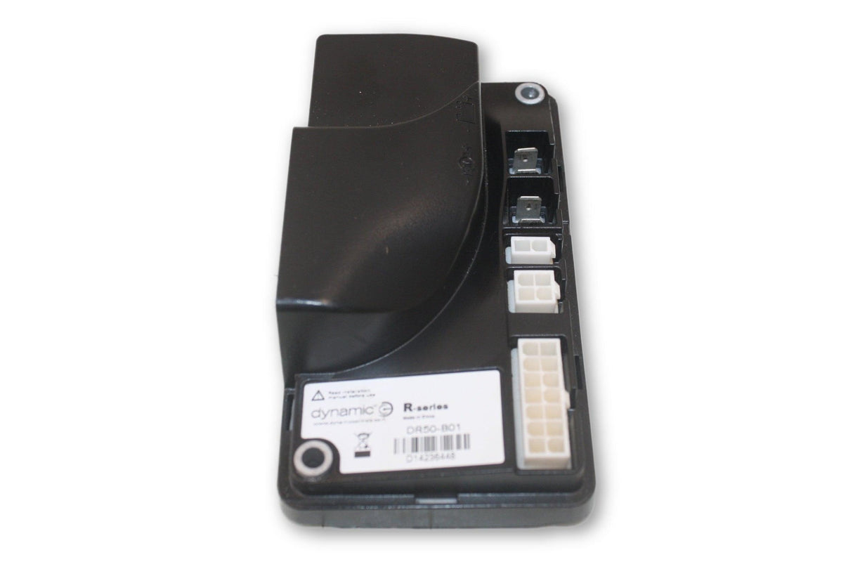 Pride Go-Go Elite Traveller Plus Dynamic Control Module | ELEASMB6822 | DR50-B01-Mobility Equipment for Less