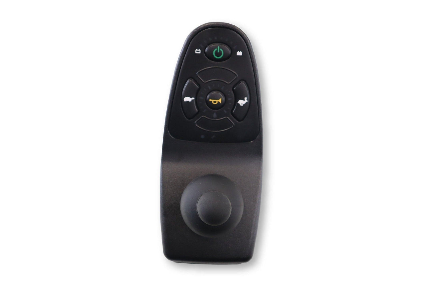 MK5 SPJ+ Joystick Controller for Pride Mobility Jazzy Elite, 614, Select 14, TSS-450 Power Chairs | DK-REMD01 | ELEASMB7380