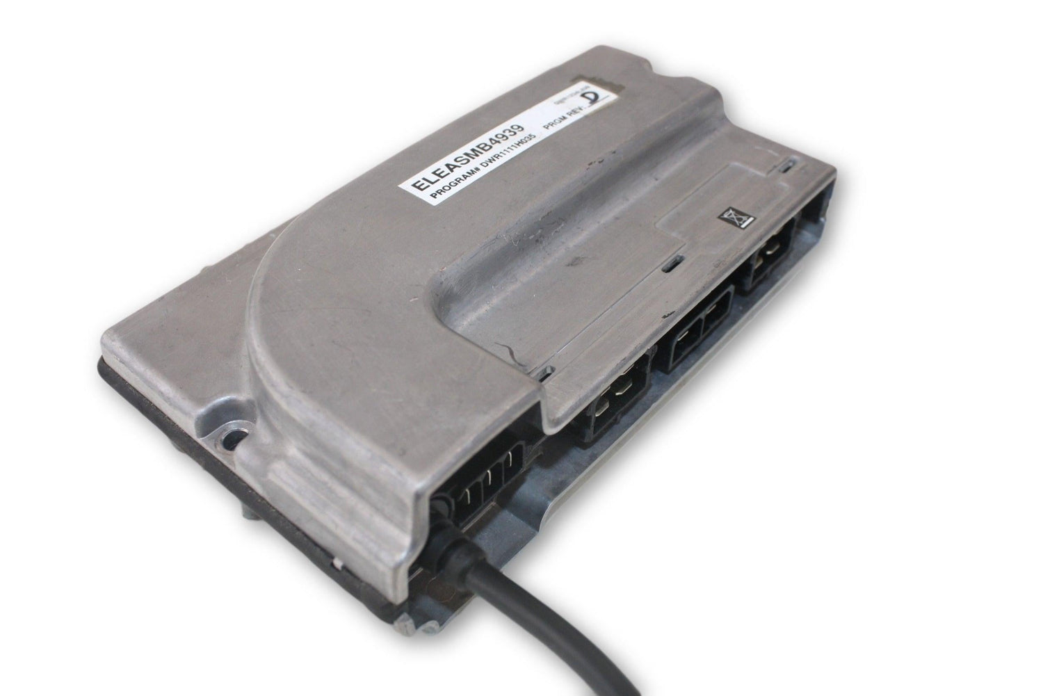 Control Module for Pride Mobility Jazzy Select, Jazzy Select 6 Power Chairs | D50900.03 | ELEASMB4939