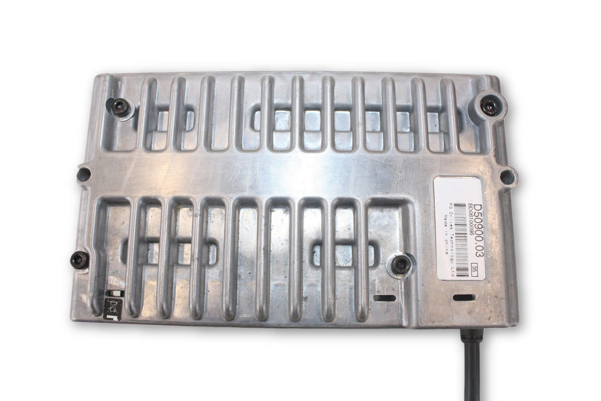 Control Module for Pride Mobility Jazzy Select, Jazzy Select 6 Power Chairs | D50900.03 | ELEASMB4939