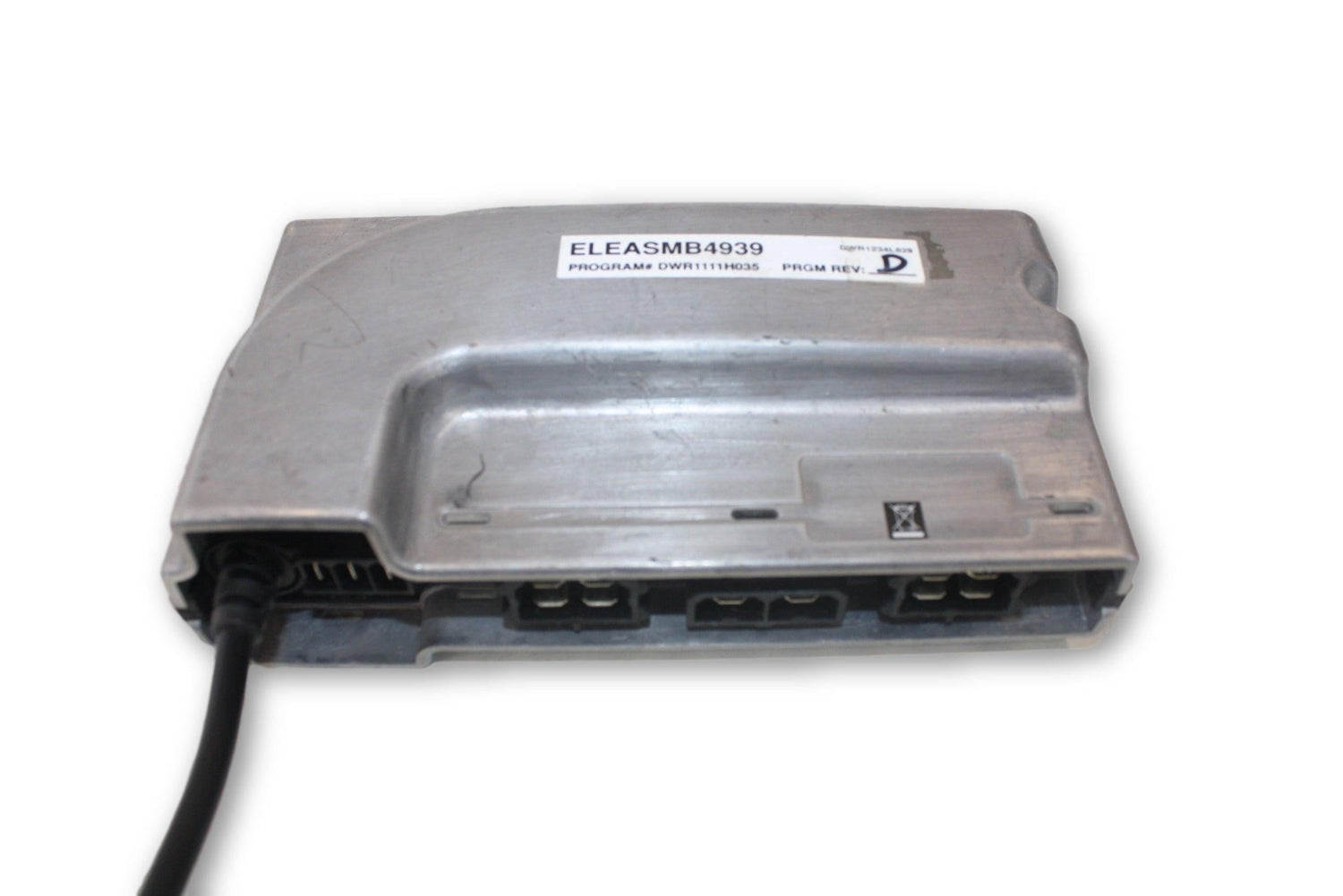 Control Module for Pride Mobility Jazzy Select, Jazzy Select 6 Power Chairs | D50900.03 | ELEASMB4939