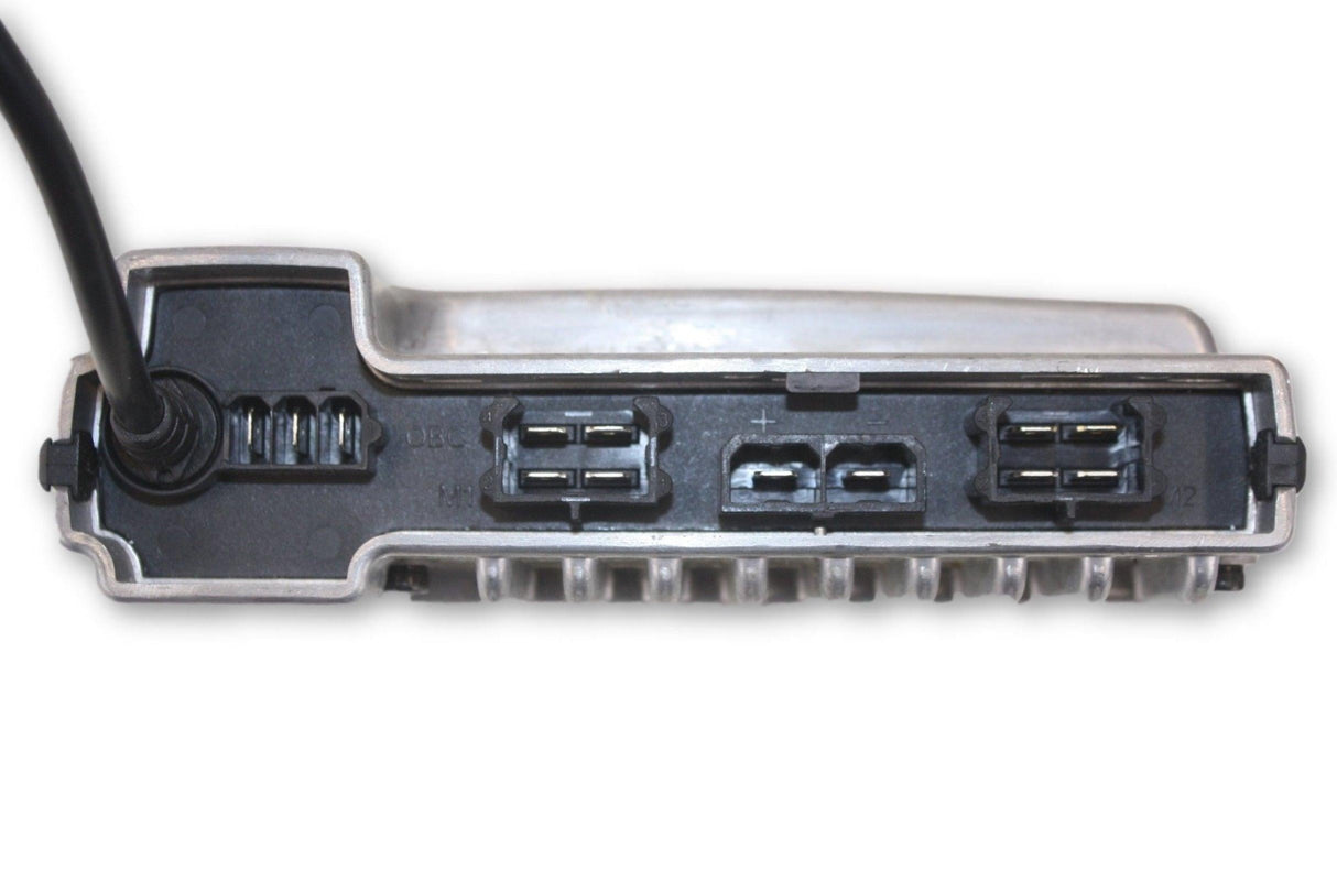 Control Module for Pride Mobility Jazzy Select, Jazzy Select 6 Power Chairs | D50900.03 | ELEASMB4939