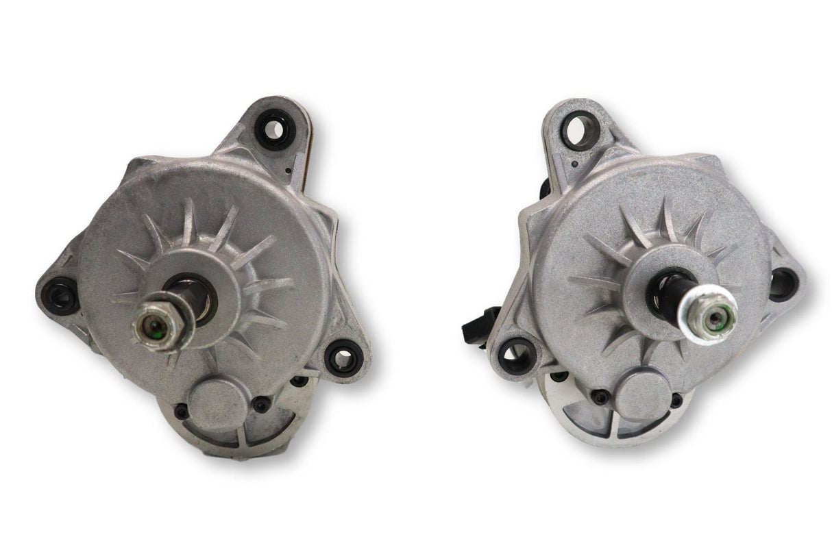 Replacement Left & Right Motors For Jazzy Select | DRVMOTR1417 | DRVMOTR1418 | DRVASMB2173 | DRVASMB 2172 | Motor & Gearbox Assembly-Mobility Equipment for Less