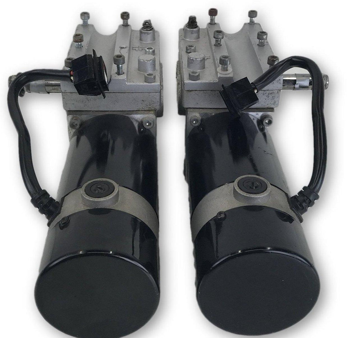 Pride Mobility Jet Electric Wheelchair Motors | Left & Right | DRVASMB1534 | DRVASMB1536 | DRVASMB1535-Mobility Equipment for Less