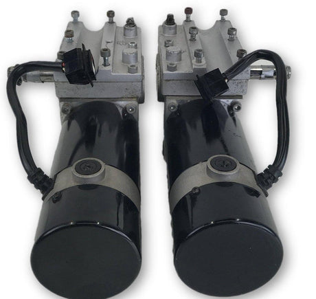 Pride Mobility Jet Electric Wheelchair Motors | Left & Right | DRVASMB1534 | DRVASMB1536 | DRVASMB1535-Mobility Equipment for Less