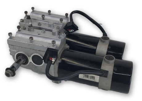 Pride Mobility Jet Electric Wheelchair Motors | Left & Right | DRVASMB1534 | DRVASMB1536 | DRVASMB1535-Mobility Equipment for Less