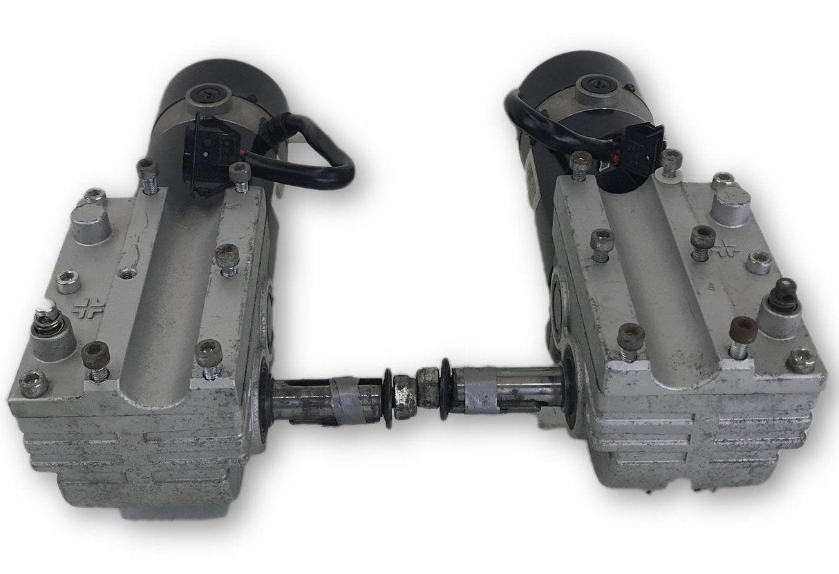 Pride Mobility Jet Electric Wheelchair Motors | Left & Right | DRVASMB1534 | DRVASMB1536 | DRVASMB1535-Mobility Equipment for Less