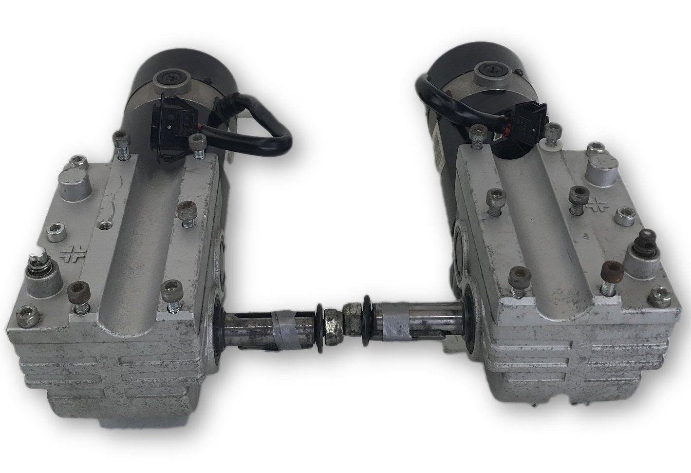 Pride Mobility Jet Electric Wheelchair Motors | Left & Right | DRVASMB1534 | DRVASMB1536 | DRVASMB1535-Mobility Equipment for Less