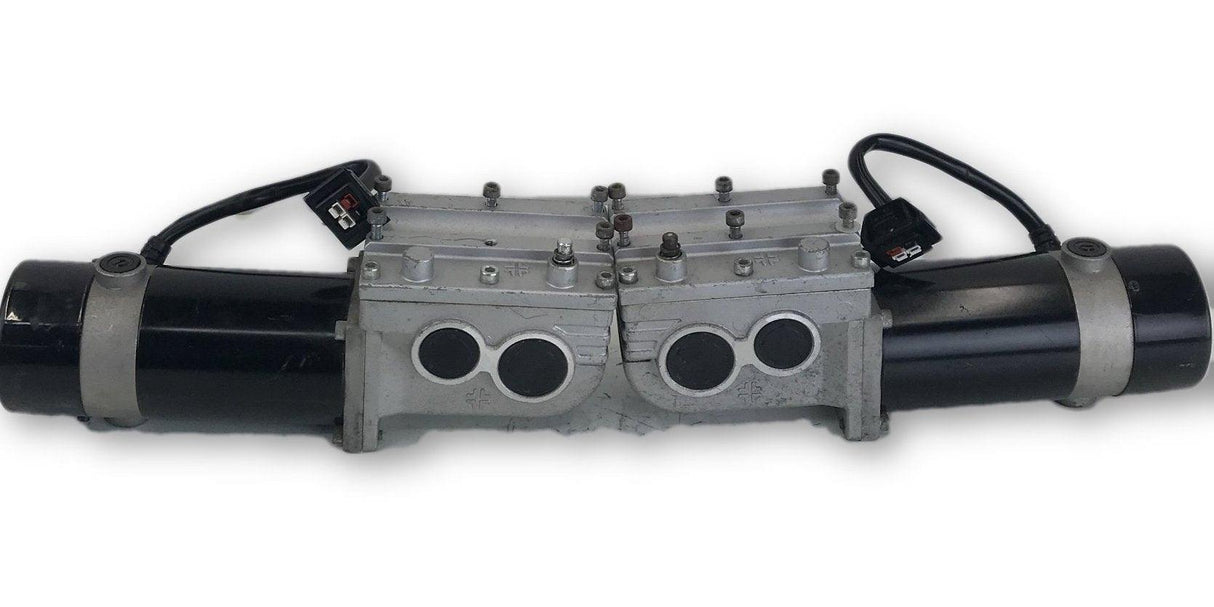 Pride Mobility Jet Electric Wheelchair Motors | Left & Right | DRVASMB1534 | DRVASMB1536 | DRVASMB1535-Mobility Equipment for Less