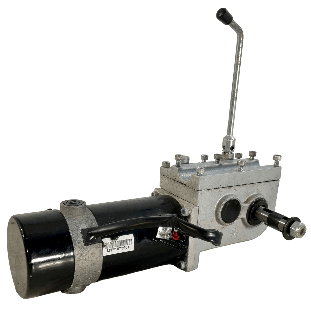 Pride Mobility Jazzy/Jet Power Chair Motors | DRVASMB1534 | DRVASMB1535 | DRVASMB1536 - Mobility Equipment for Less